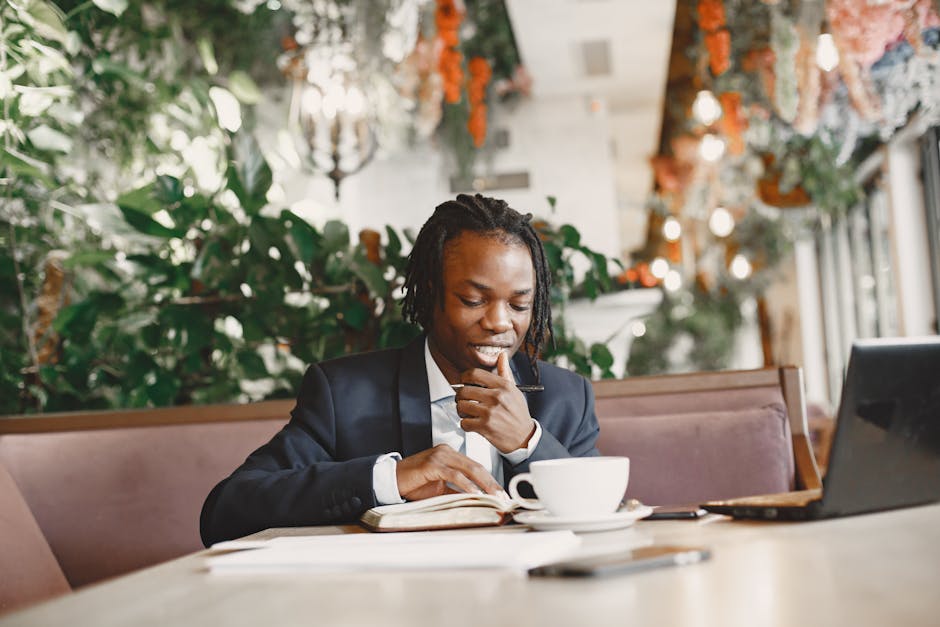 会社設立後に読んでよかった経営本5選【一人社長の実体験レビュー】 | Photo by Gustavo Fring on Pexels