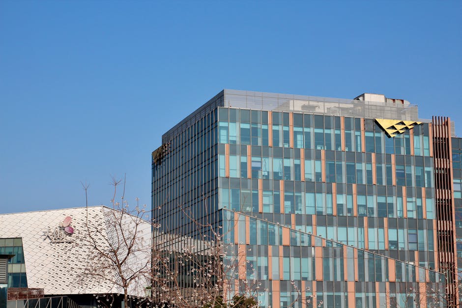 バーチャルオフィスおすすめ比較ランキング2026【法人登記対応】選び方も解説 | Photo by Anderson Wei on Pexels