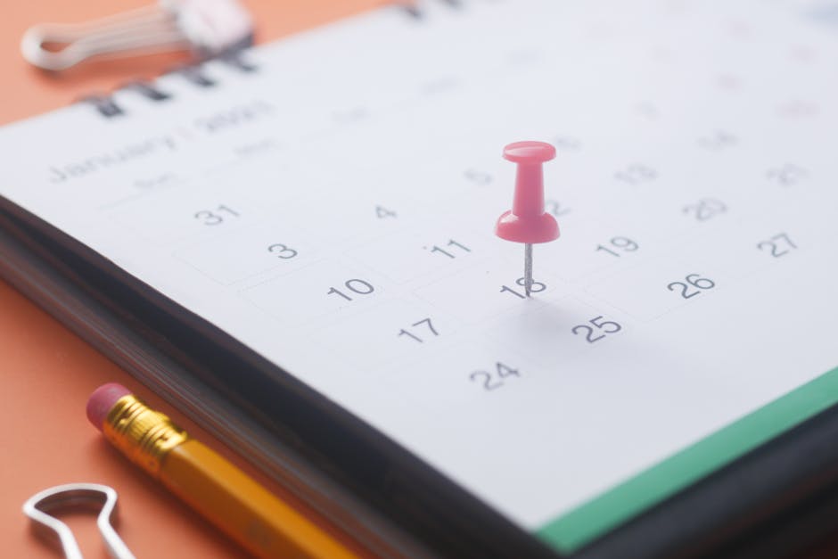 会社設立にかかる期間は？最短で設立する方法と流れ【2026年版】 | Photo by Towfiqu barbhuiya on Pexels